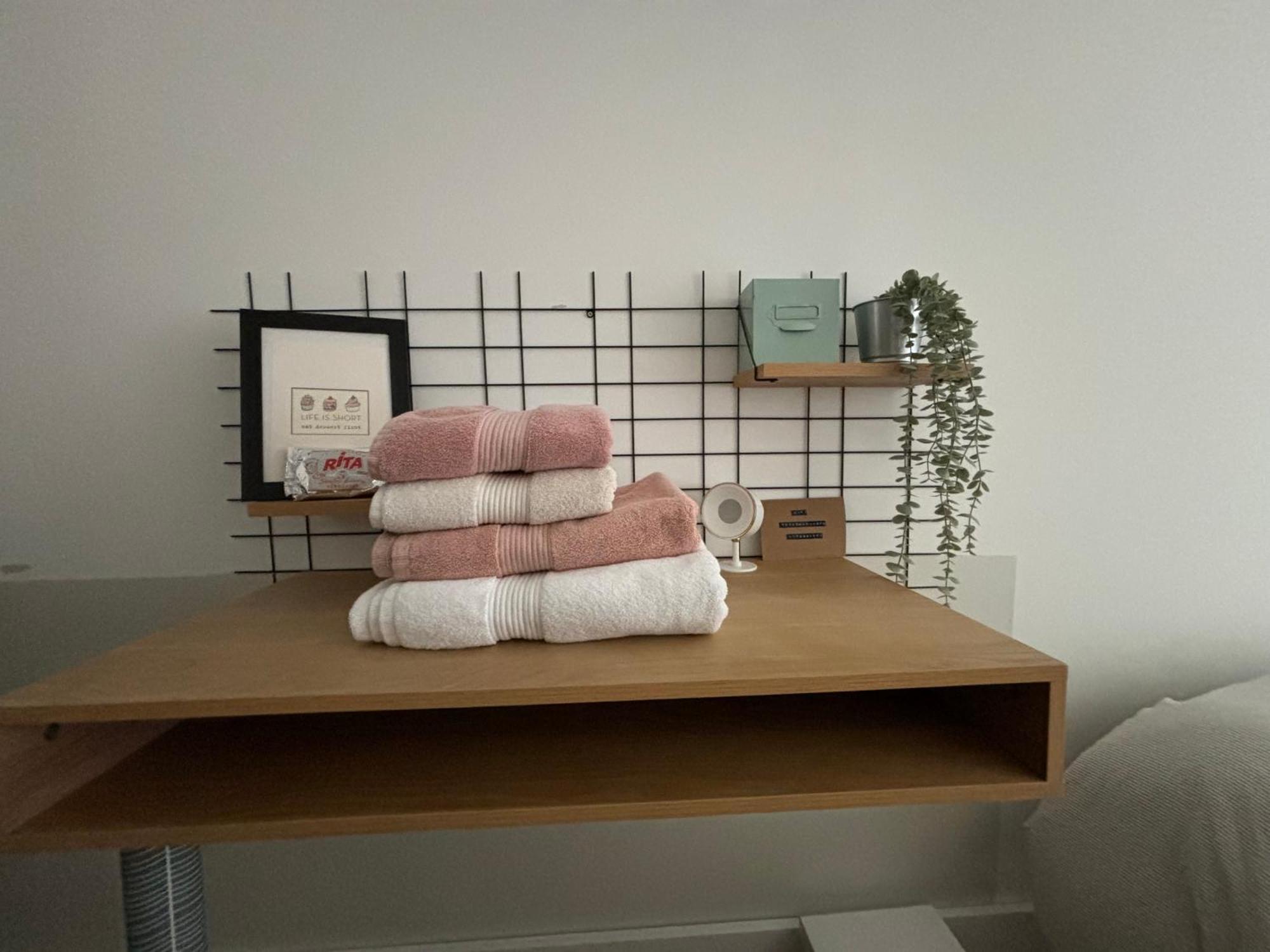 Chambre Chaleureuse Et Cosy Лилль Экстерьер фото