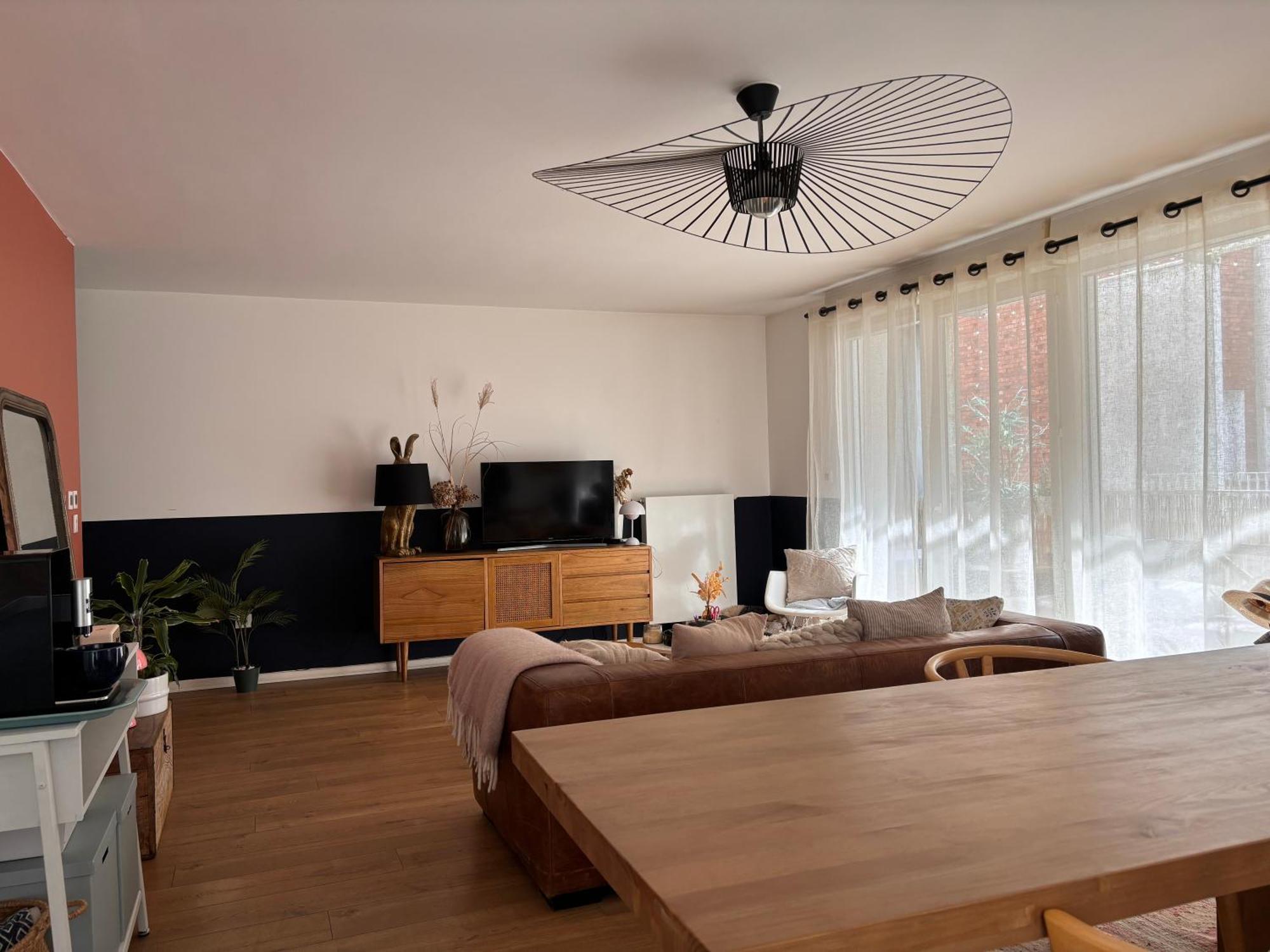 Chambre Chaleureuse Et Cosy Лилль Экстерьер фото