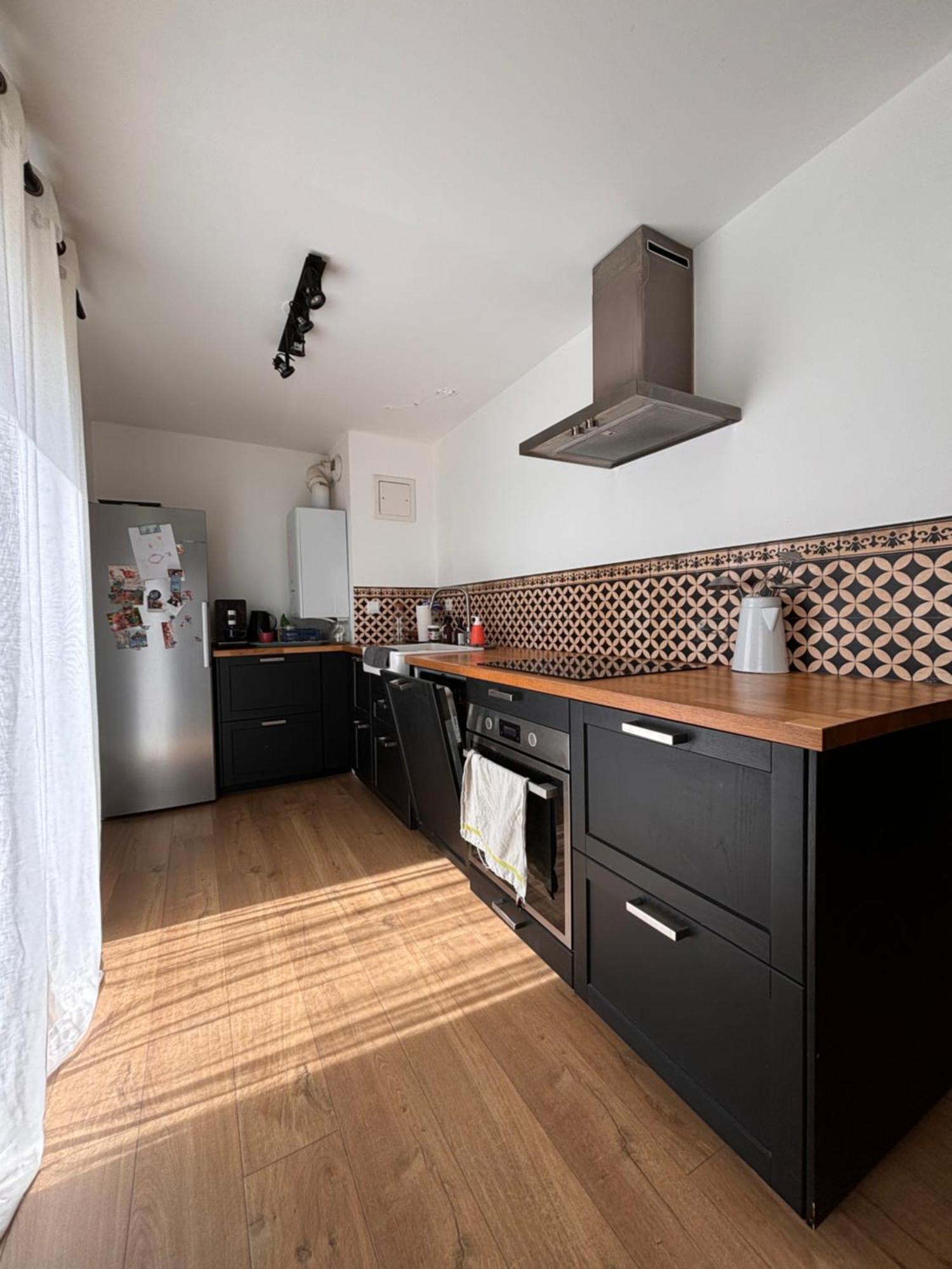Chambre Chaleureuse Et Cosy Лилль Экстерьер фото