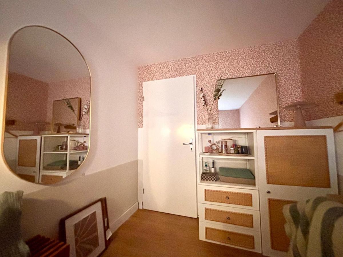 Chambre Chaleureuse Et Cosy Лилль Экстерьер фото