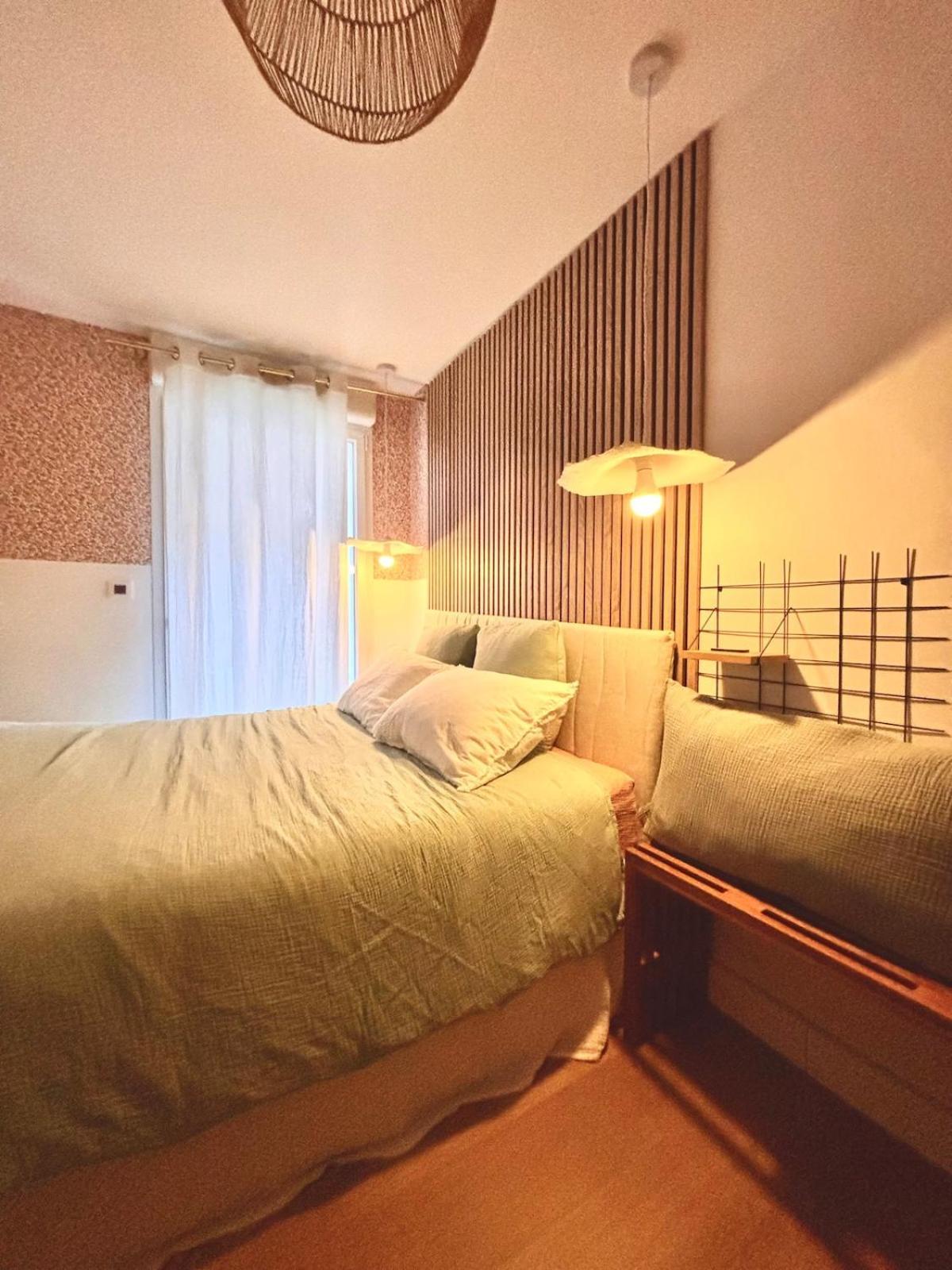 Chambre Chaleureuse Et Cosy Лилль Экстерьер фото