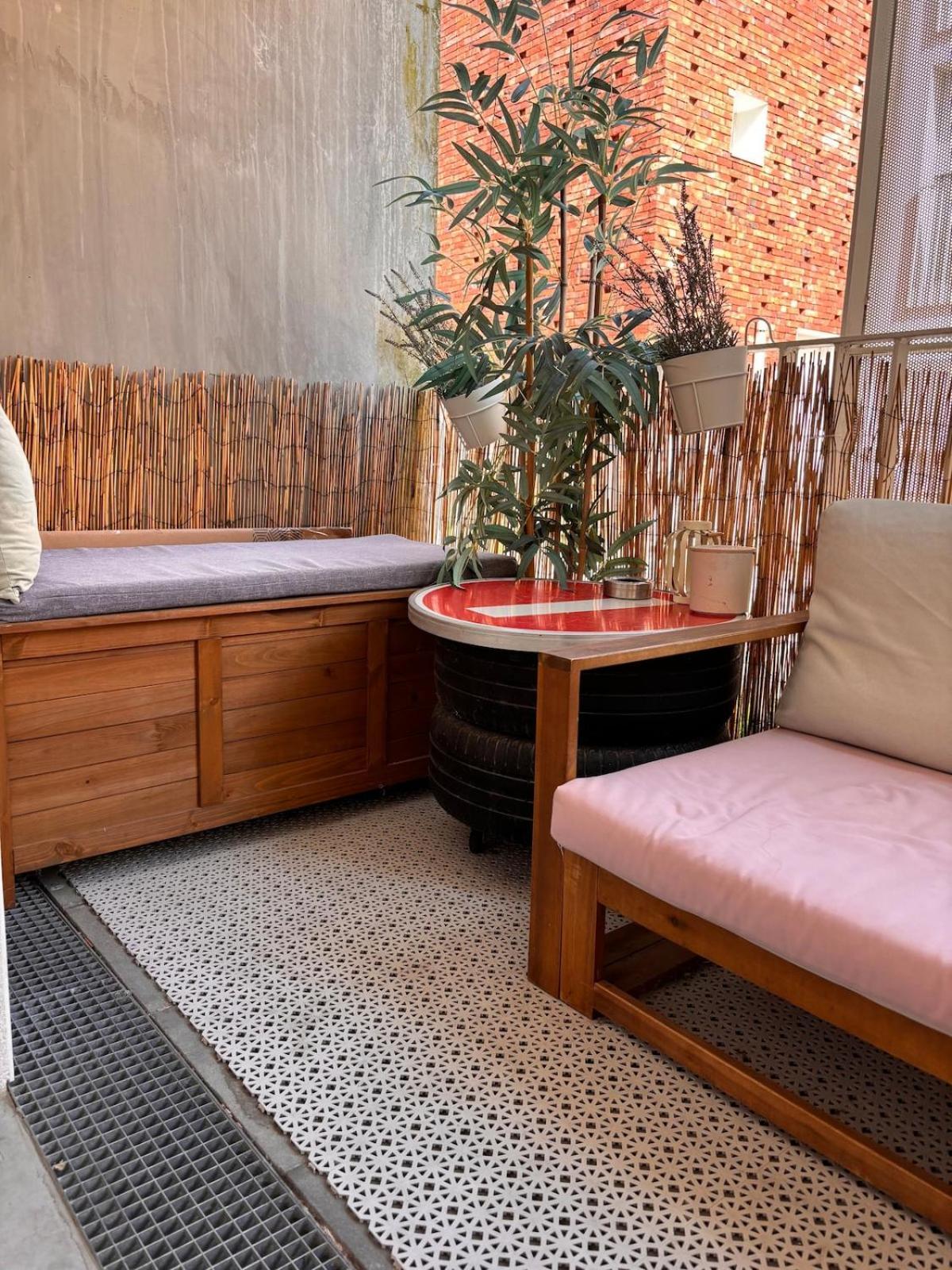 Chambre Chaleureuse Et Cosy Лилль Экстерьер фото