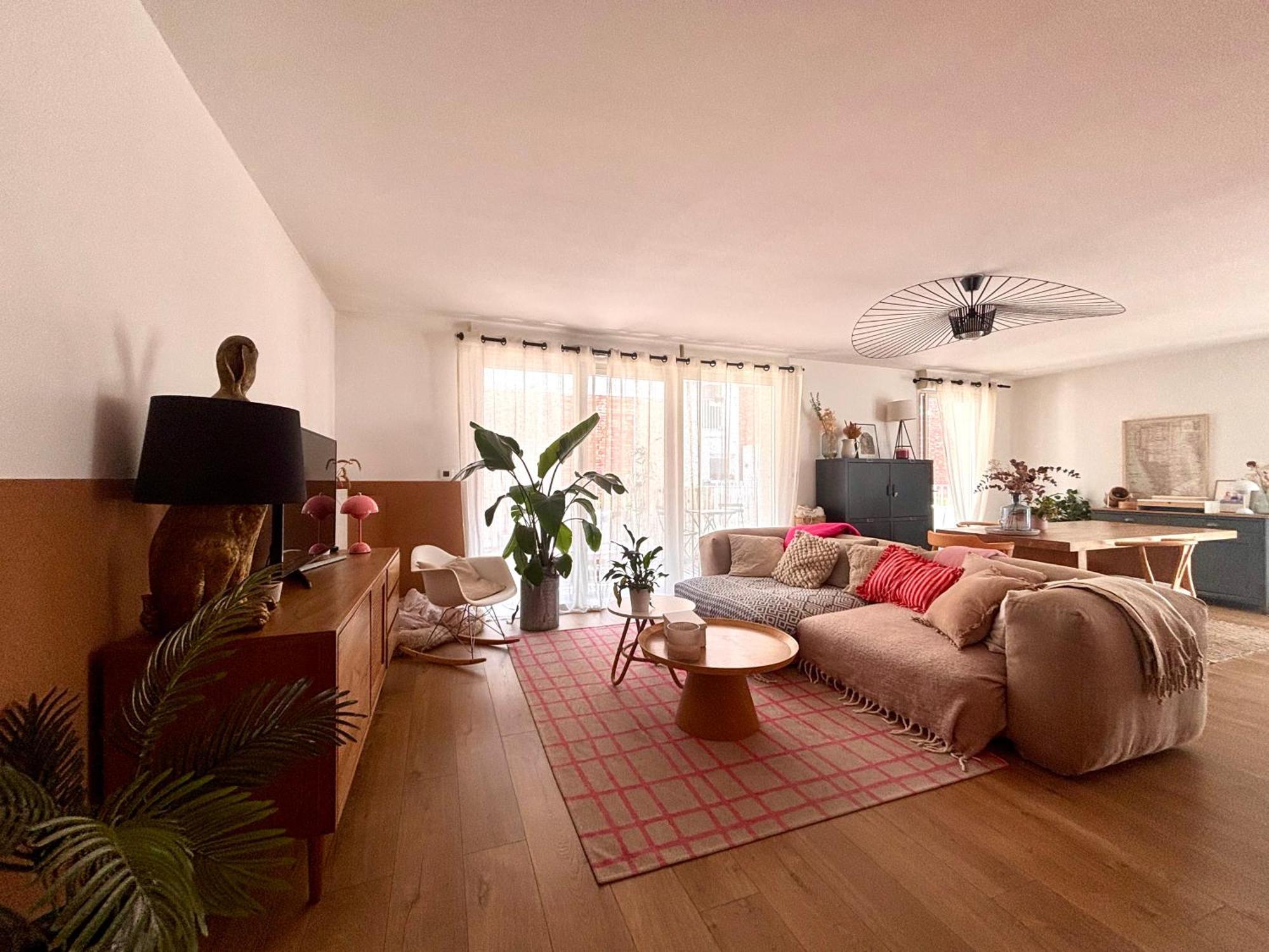 Chambre Chaleureuse Et Cosy Лилль Экстерьер фото